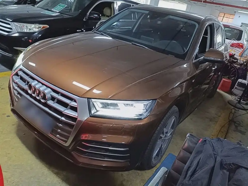 Audi Q5