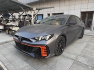 GAC Shadow Leopard 2021