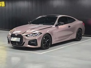 BMW 4 Series 2023