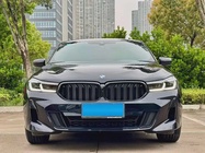 BMW 6 Series 2021