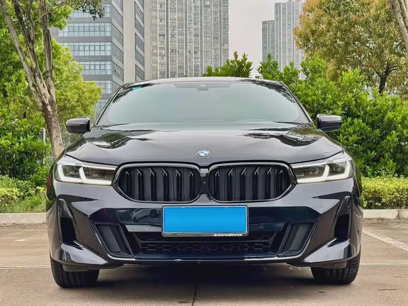 BMW 6 Series