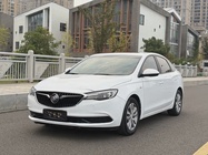 Buick Excelle 2022
