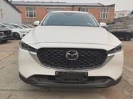 Mazda CX-5 2025