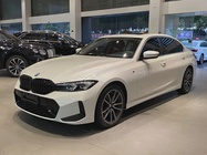 BMW 3 Series 2023