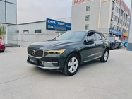 Volvo XC60 2021