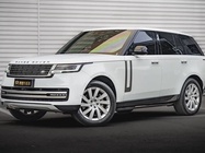 Land Rover Range Rover 2024