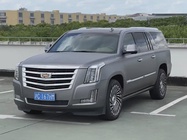 Cadillac Escalade 2017