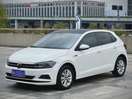 Volkswagen Polo 2022