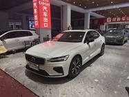 Volvo S60 2020