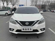 Nissan Sylphy 2022