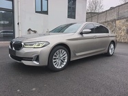 BMW 5 Series 2023