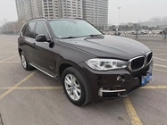 BMW X5 2016