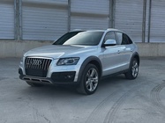 Audi Q5 2011