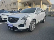 Cadillac XT5 2022