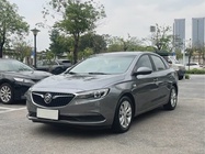 Buick Excelle 2018