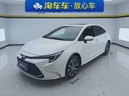 Toyota Levin 2024