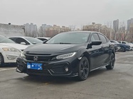 Honda Civic 2022