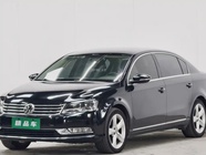 Volkswagen Magotan 2013