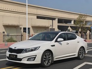Kia K5 2015