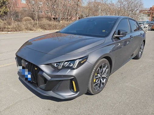 GAC Shadow Leopard 2022