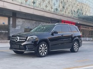 Mercedes-Benz GLK-Class 2017