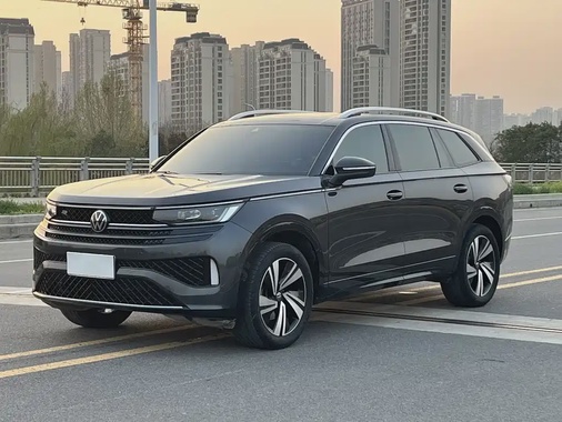 Volkswagen Tavendor 2023