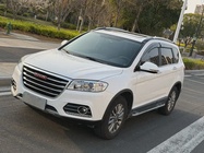 Haval H6 2017