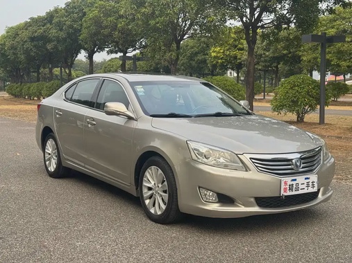 Changan Ruicheng 2016