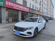 Volkswagen Lavida 2022