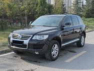 Volkswagen Touareg 2007