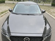 Mazda CX-5 2025