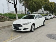 Ford Mondeo 2016