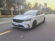 Geely Binrui 2022