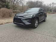 Toyota Wildlander 2022