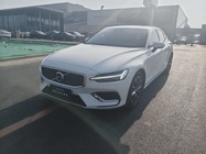 Volvo S60 2022
