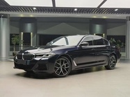 BMW 5 Series 2023