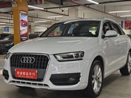 Audi Q3 2016