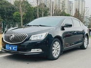 Buick LaCrosse 2016