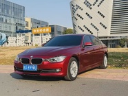 BMW 3 Series 2015
