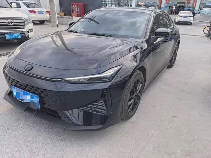 Changan UNI-V
