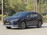Lexus RX 2020