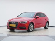 Audi A3 2016