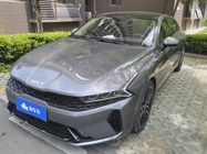 Kia K5 2022