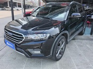 Haval H6 2015