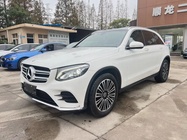 Mercedes-Benz GLK-Class 2019