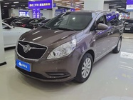 Buick GL8 2017