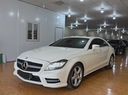 Mercedes-Benz CLS-Class 2013