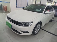 Volkswagen Lamando 2018