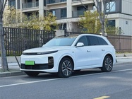 Li Auto L6 2025