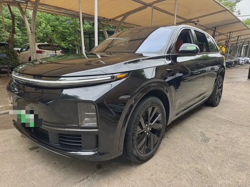 Li Auto L7 2024